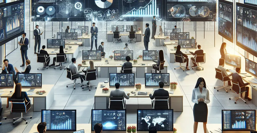 销售绩效管理中的数据分析，不可忽视的隐藏价值