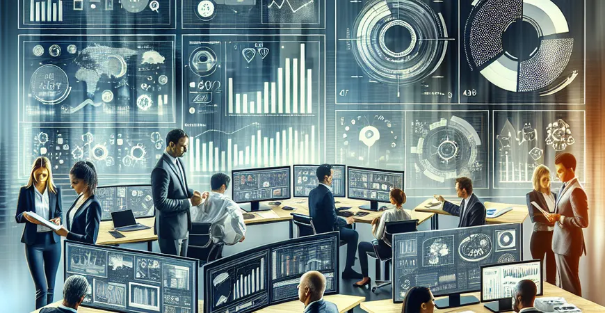 销售绩效管理制度制定的五大误区，如何避免