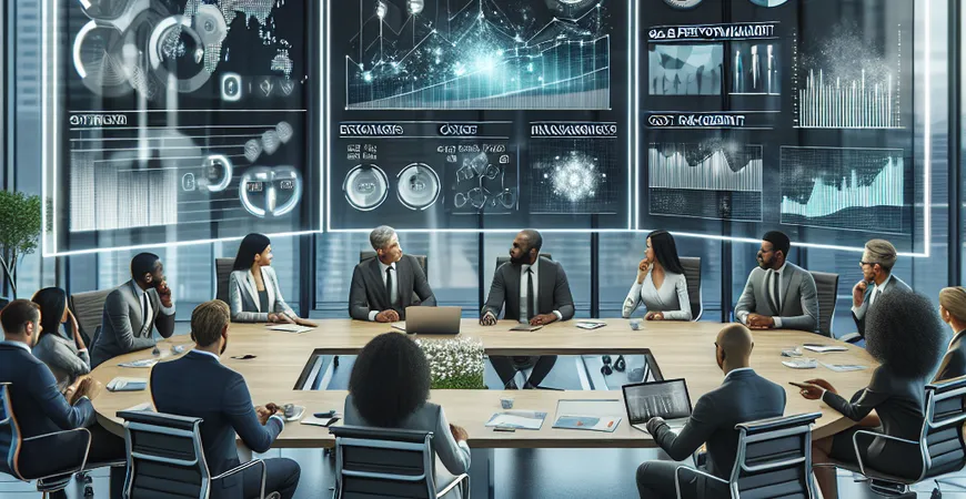 销售绩效管理制度如何助力公司业绩增长，实战经验分享