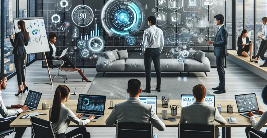 销售绩效管理技巧，全面解析实战经验