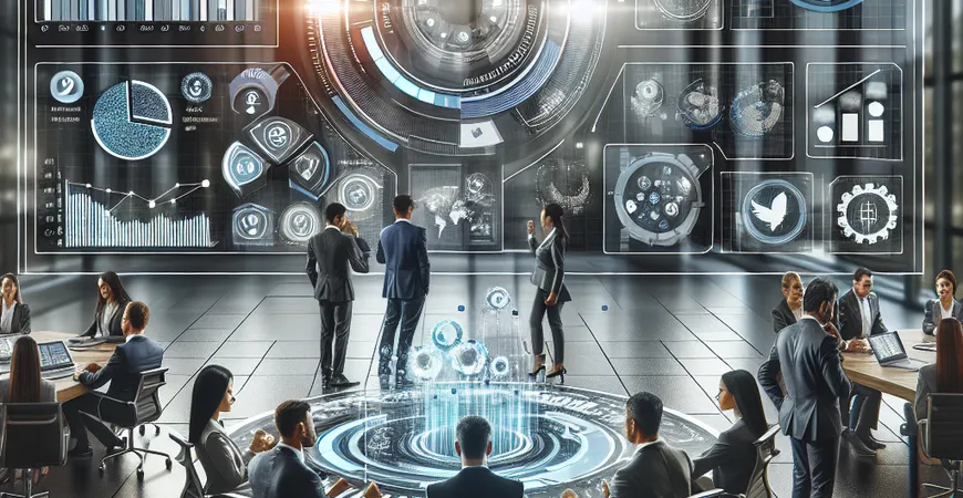 销售绩效管理提升技巧，确保团队目标达成