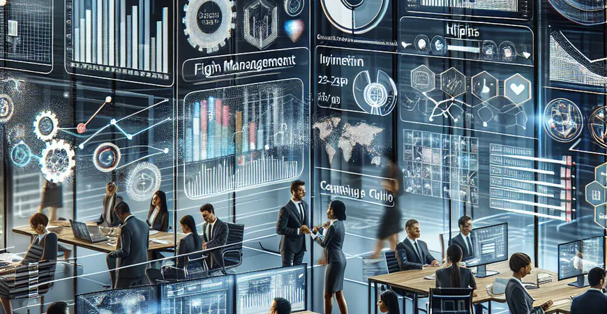 销售绩效管理的关键指标，如何科学设定目标