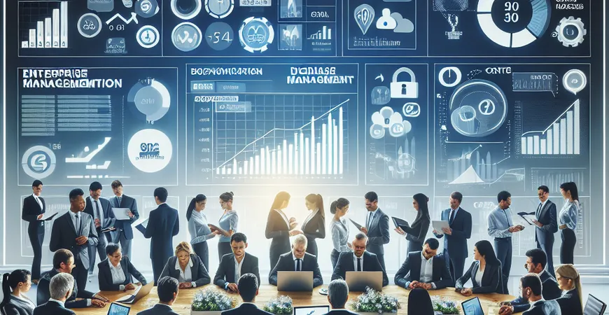 销售绩效管理的关键，如何实现持续改进