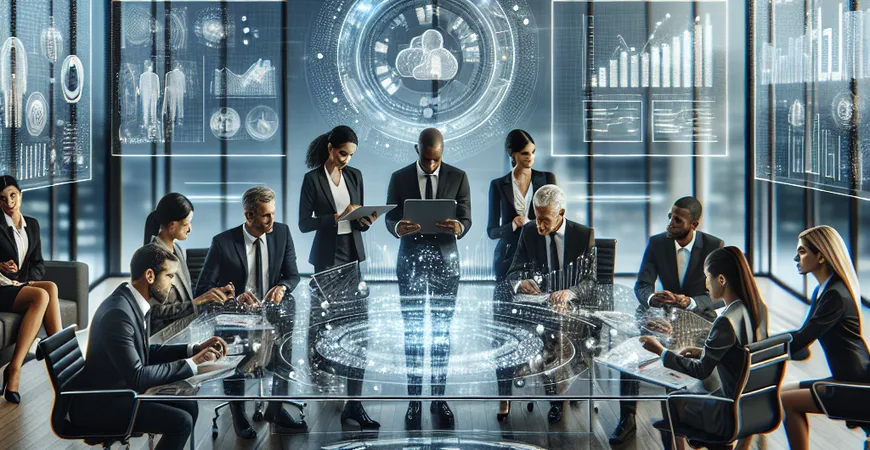 销售绩效管理：从战略到实施的全方位探索