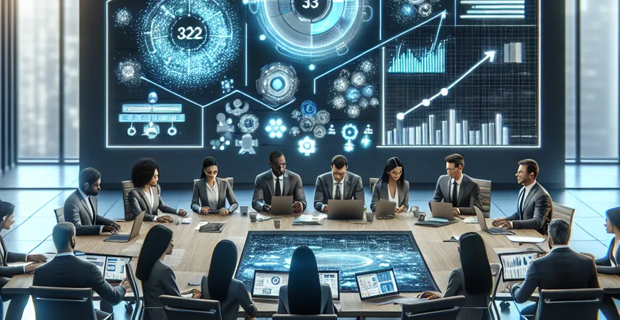 销售绩效考核方案设计，全面提升团队竞争力