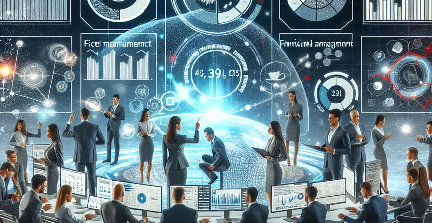 销售绩效考核的关键指标，助你提升团队效率