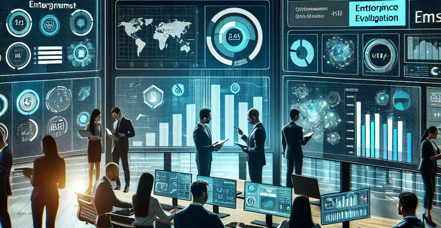 销售绩效考核的关键指标，提升团队表现的秘诀