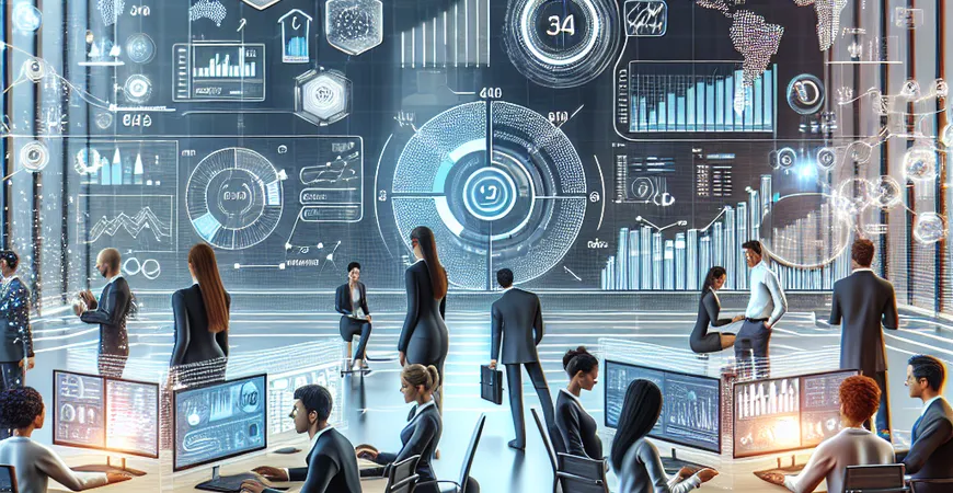 销售绩效考核的设计与实施，确保公平与透明