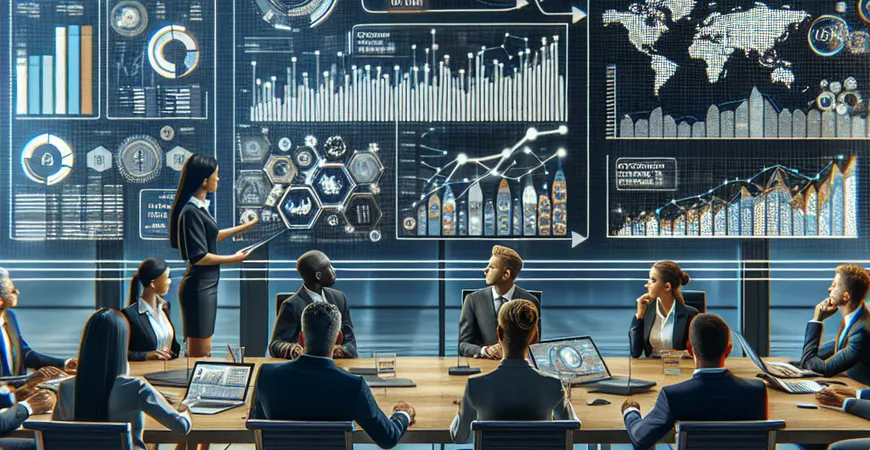 销售绩效考核表的设计要点，确保公平与透明