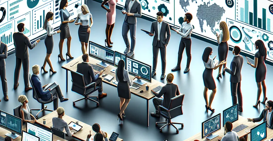 销售行为管理办法，如何提升团队执行力