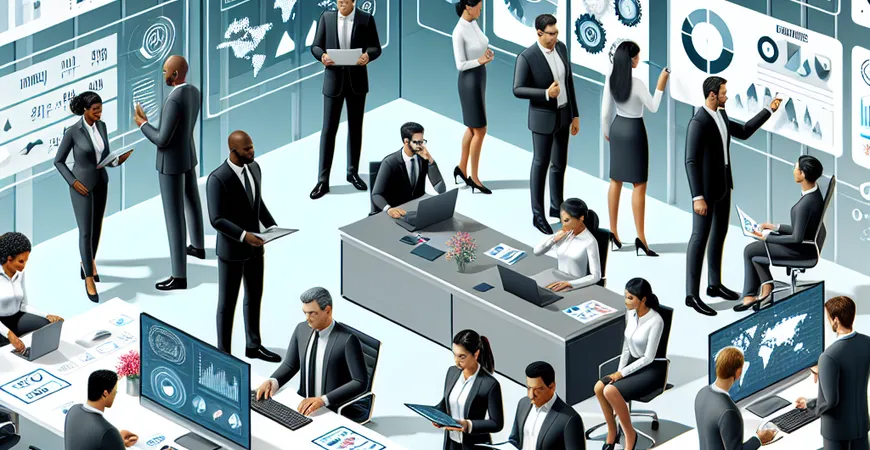 销售行为管理办法，如何规范团队行为提升效率