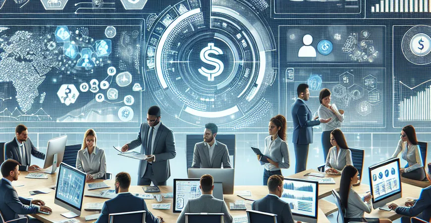 销售行为管理办法，打造高效销售团队