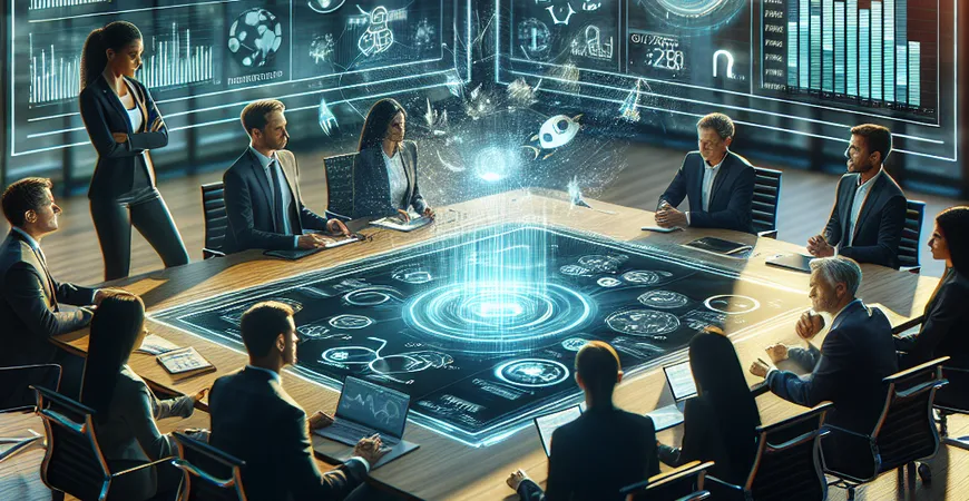 销售行为管理办法，提升员工自律性的核心