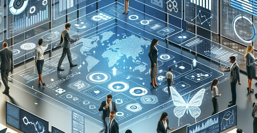 销售行为管理办法，数据驱动决策的完整路径