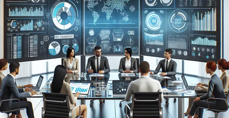 销售计划制定中的预算编制技巧，不踩坑指南