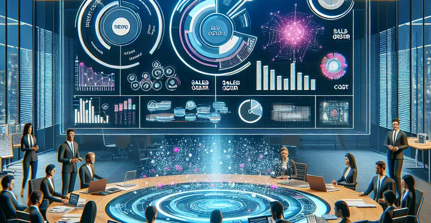 销售订单管理中的常见问题，提前预防不踩坑