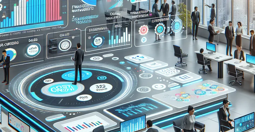 销售订单管理的5大误区，你中招了吗？