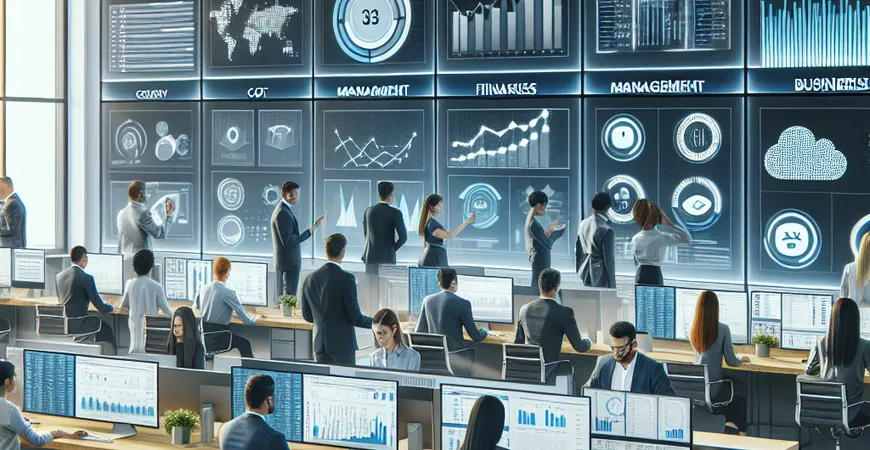 销售订单管理的创新思路，抢占市场的先机