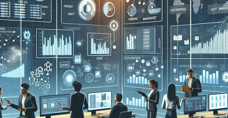 销售订单管理的常见误区与改进方法