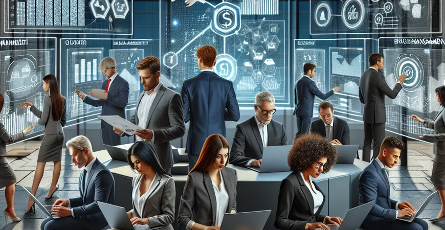 销售订单管理的数字化转型，企业升级的必由之路