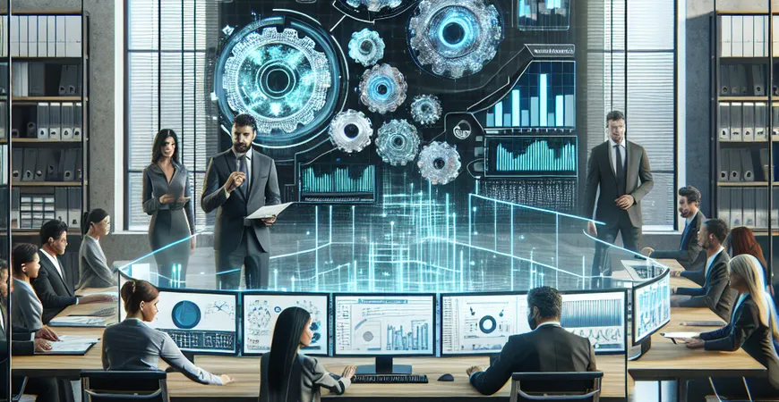 销售订单管理的现代化方法，助你减少错误率