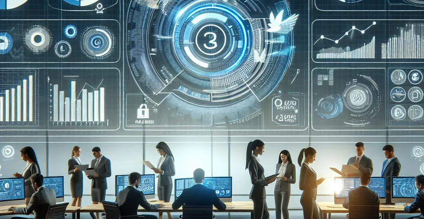 销售订单管理系统哪家强？最全测评在此