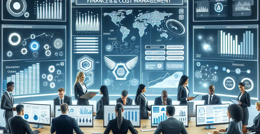 销售订单管理系统的优化方案，提升效率的实用技巧