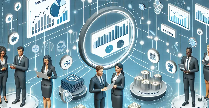 销售订单管理系统的功能详解，提升处理效率