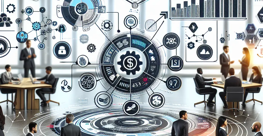 销售订单管理系统的核心功能，如何实现自动化管理