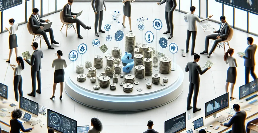 销售费用控制方法，省钱又不影响业绩