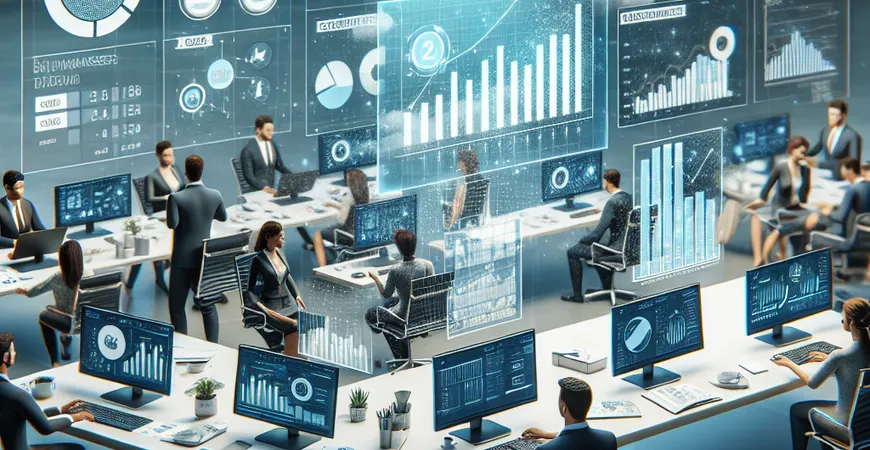 销售费用的高效控制方法，不踩坑的实用指南