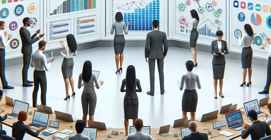 销售费用管理的合理预算，不踩坑的实用指南