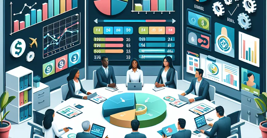 销售费用管理的挑战与应对策略，确保资金合理使用