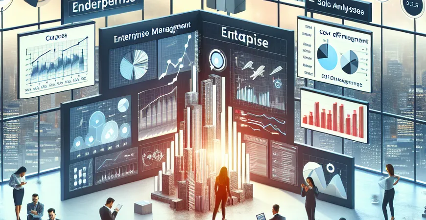 销售费用管理的策略分析，降低成本提升效益