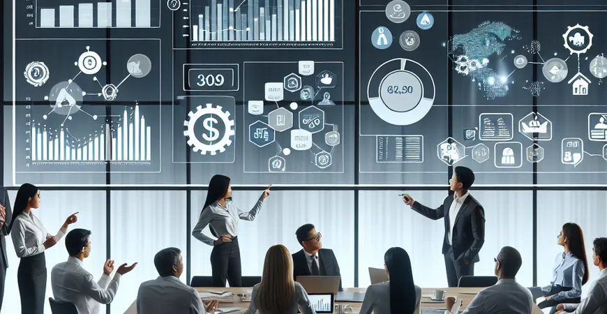 销售费用管理的精细化操作，提升成本效益的策略