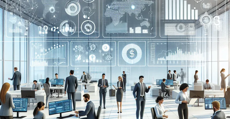 销售跟进客户的五个必备步骤，确保不漏掉任何机会