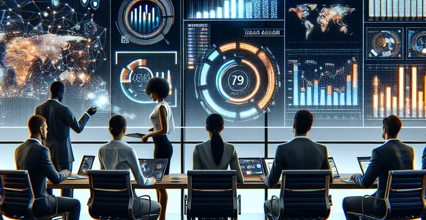 销售跟进客户的关键步骤，业绩倍增不再难！