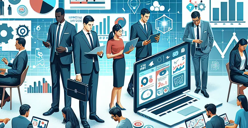 销售跟进客户的技巧，如何提高成交率！