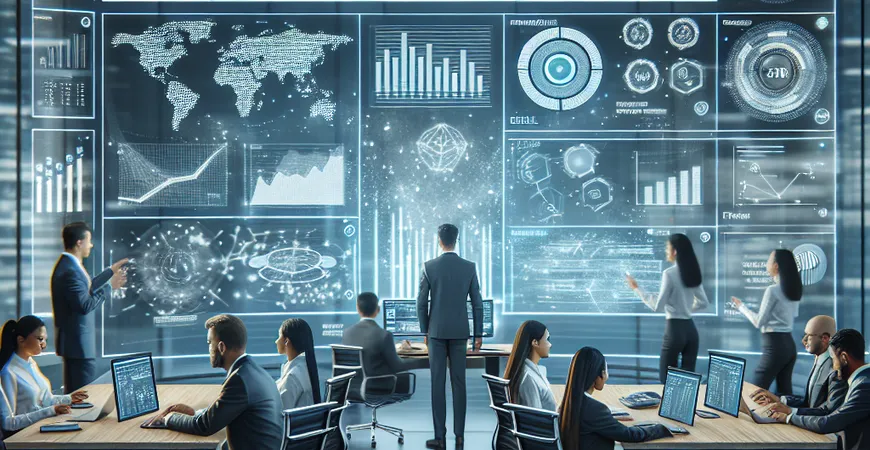 销售跟进客户的方法盘点，2025年最流行的策略