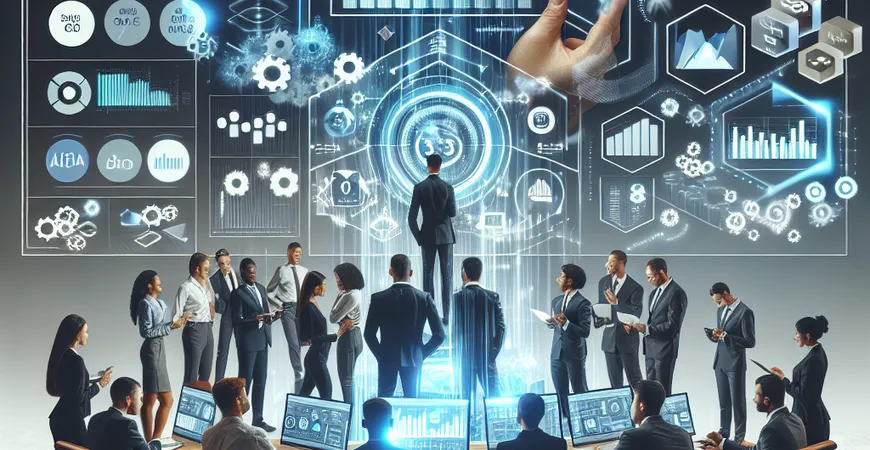 销售跟进客户的痛点，如何突破瓶颈