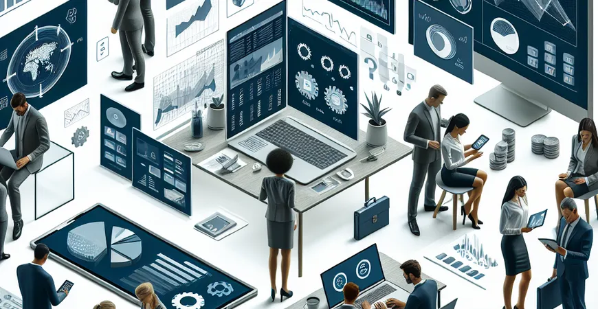 销售跟进客户的秘密，成交率提升的关键