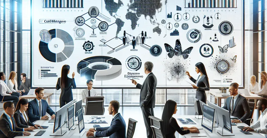 销售跟进技巧大揭秘，如何让客户主动下单