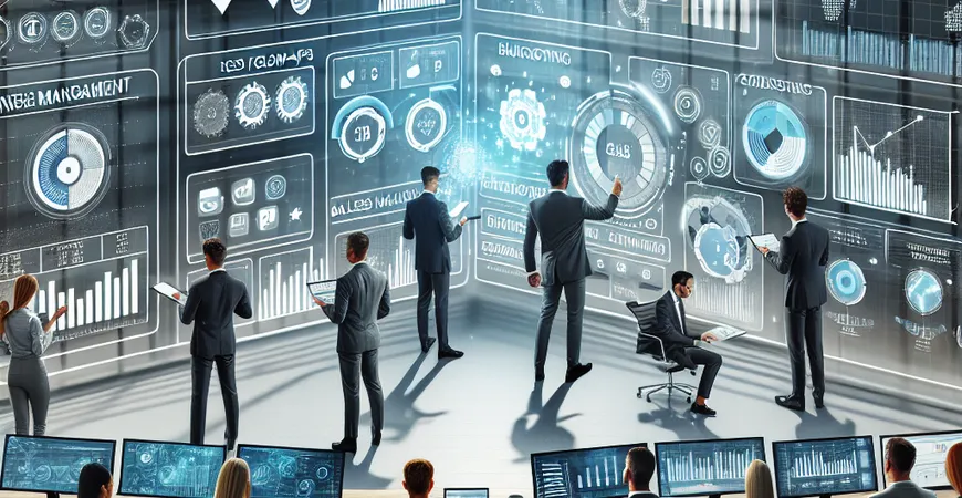 销售跟进案例解析：如何在报价后不踩坑