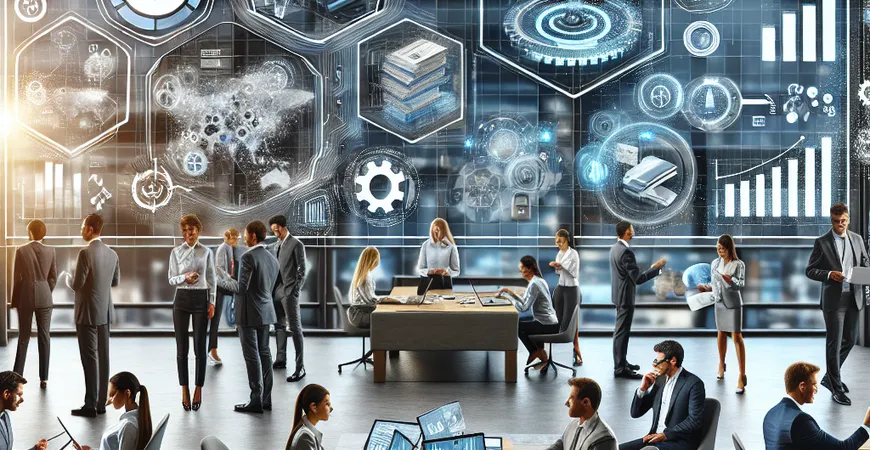 销售跟进的干货：如何用系统化流程实现转化