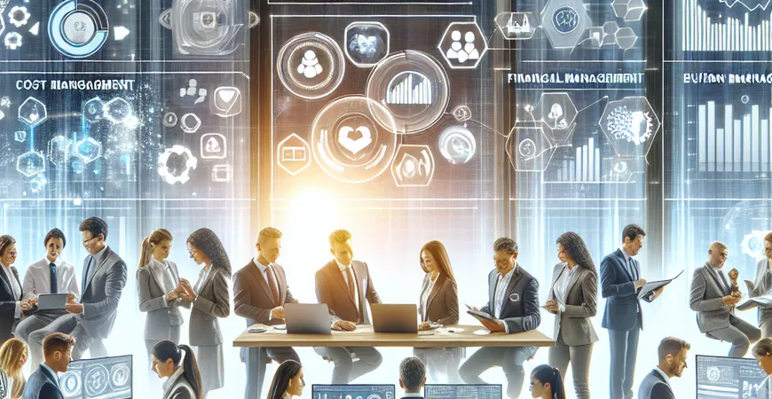 销售软件功能测评，哪款CRM最适合你的团队