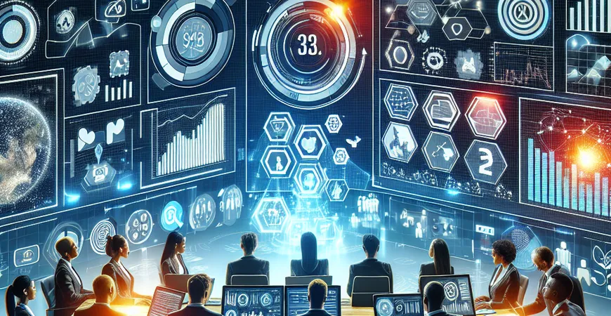 销售软件管理方案：提升效率的关键步骤