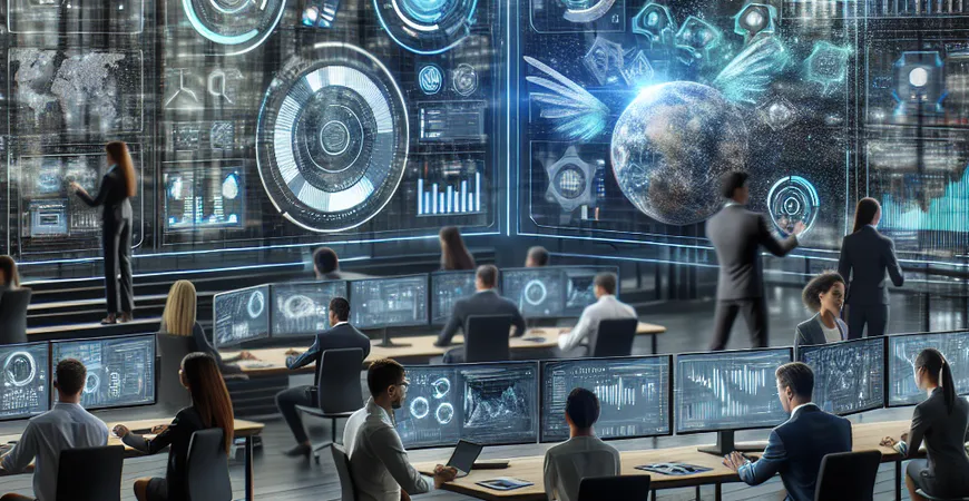 销售软件管理的未来趋势：智能化与个性化的结合