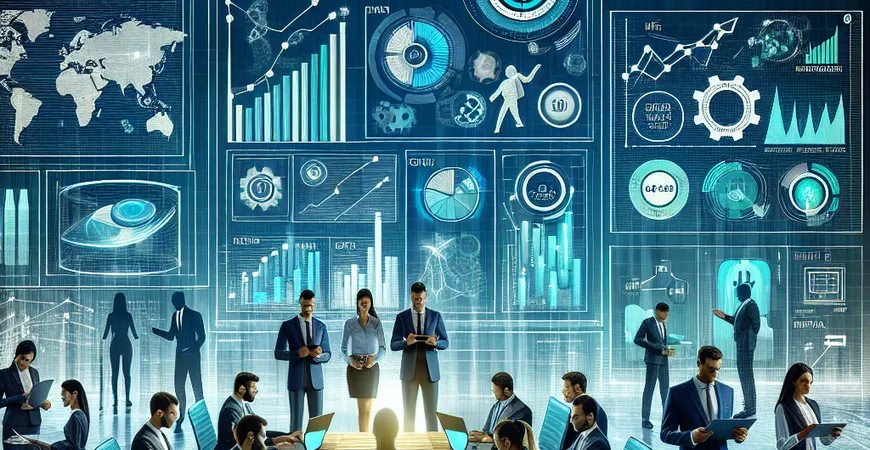 销售软件管理的核心要素：从基础到进阶的全面解析