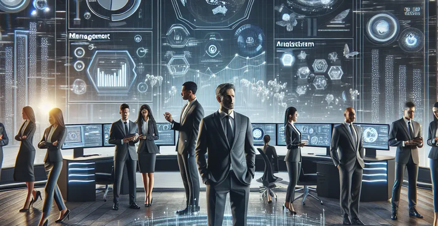 销售软件管理系统功能盘点，2025年最值得关注的产品