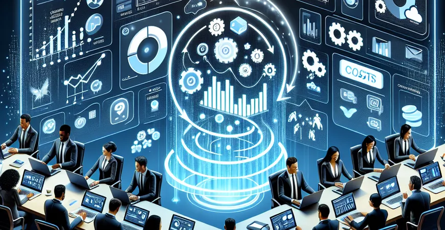 销售软件管理系统评测，收藏！选购指南